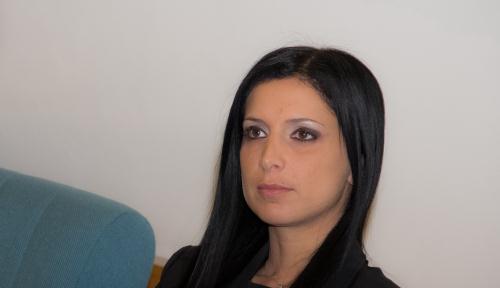 Il Presidente Emily Rini