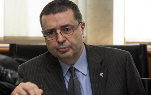 Enrico Formento Dojot, Difensore civico della Valle d'Aosta