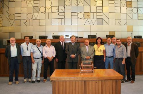 Foto di gruppo