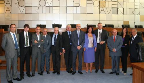 Foto di gruppo