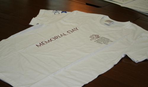 La maglietta