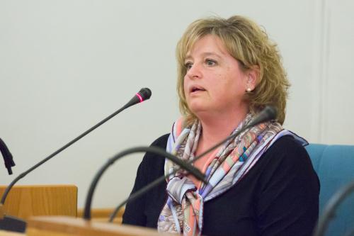 Le protagoniste del volontariato si raccontano