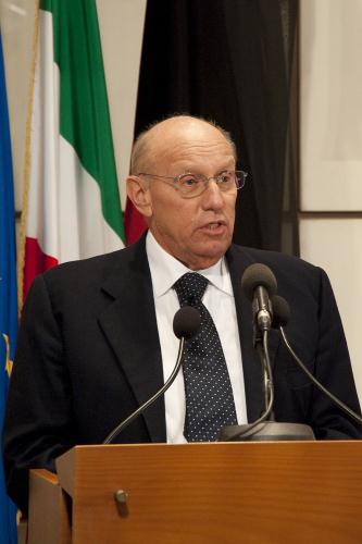 Il Presidente del Consiglio