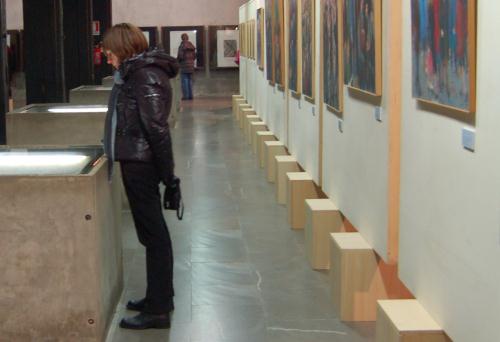 Un momento di riflessione