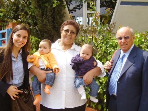 Foto ricordo