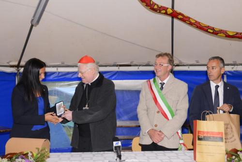 Scambio di doni