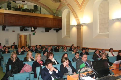 Il pubblico 
