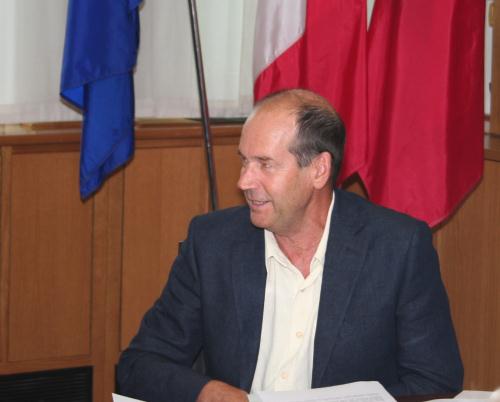 Paolo Salomone, direttore artistico