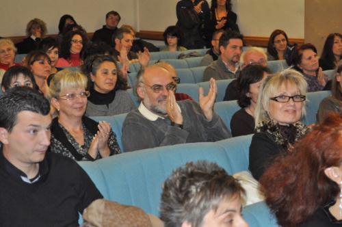 Il pubblico 