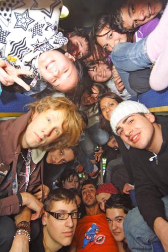 I ragazzi