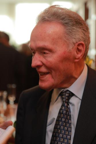L'ex Consigliere Augusto Valleise