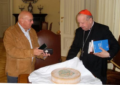 Scambio di doni