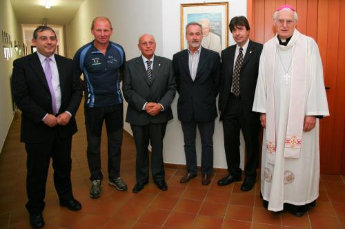 Foto di gruppo 