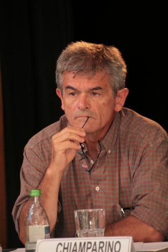 Sergio Chiamparino, Presidente dell'ANCI e Sindaco di Torino
