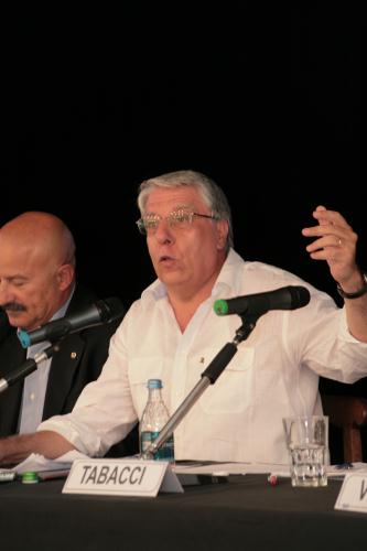 Carlo Giovanardi, Sottosegretario alla Presidenza del Consiglio dei Ministri