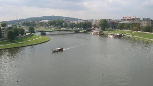 Cracovia