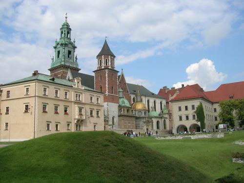 Cracovia
