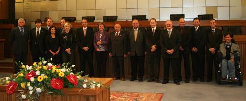 Foto di gruppo