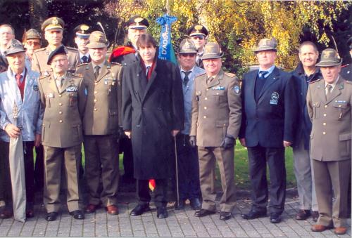 Foto di gruppo