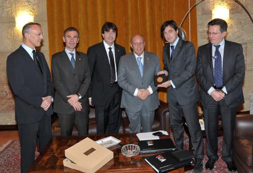Foto di gruppo