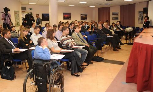 La platea 