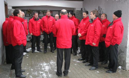 Il coro