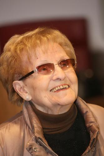 Ida Désandré