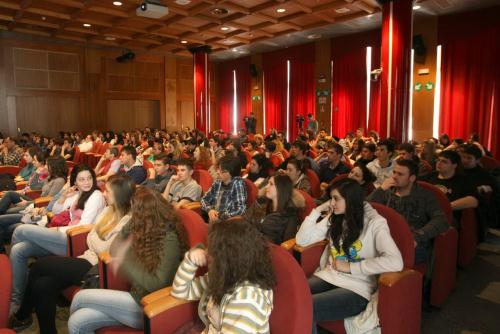 Gli studenti 