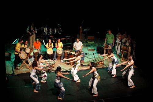 Musica e danza