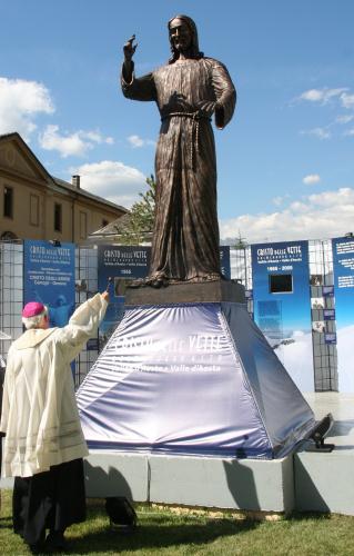 La benedizione