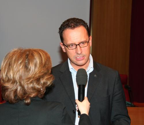 L'intervista al Presidente del Consiglio