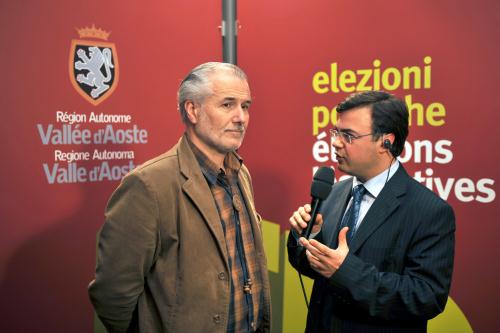 Antonio Mannello intervista Roberto Nicco