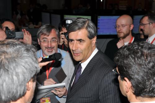 L'intervista al senatore Antonio Fosson