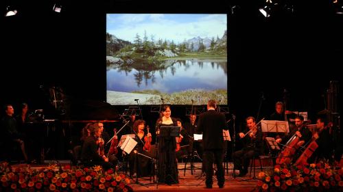 L'ensemble