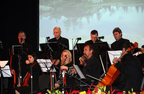 Musica e voce 