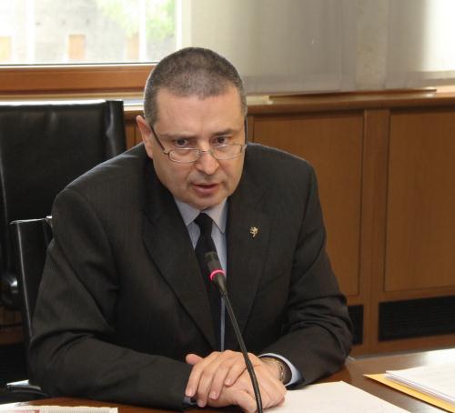 Enrico Formento Dojot
