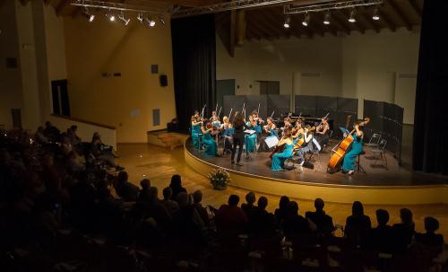L'Ensemble Mont Rose