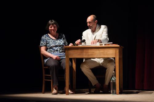 L'intervista a Fiorenza Cout, ricercatrice e scrittrice
