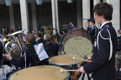 I musicisti