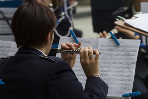 I musicisti