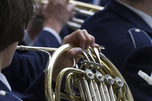 I musicisti