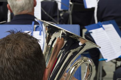 I musicisti