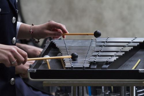  I musicisti 