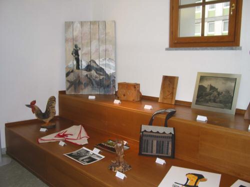 Le opere