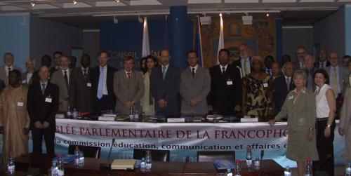 Foto di gruppo
