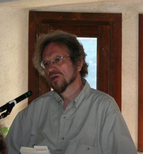 Daniele Gorret