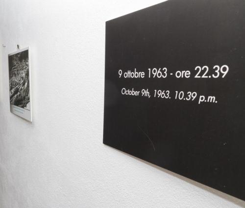 L'esposizione