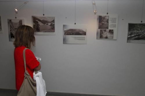 L'esposizione