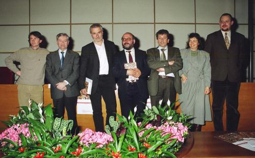 Foto di gruppo