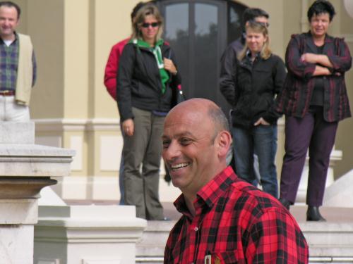 Il direttore